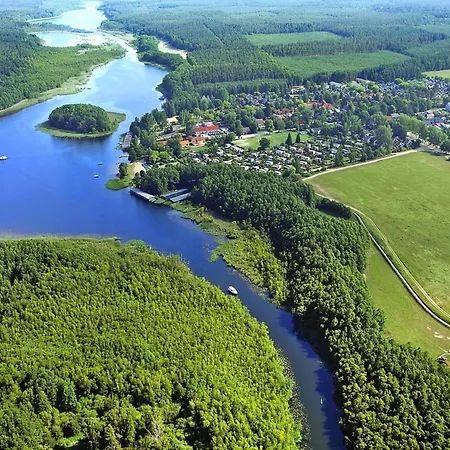 Im Mirow Casa vacanze *