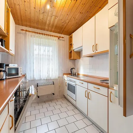 Mirow, Holiday home *