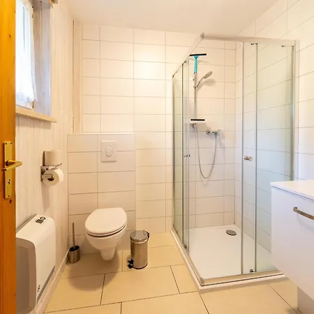 Casa vacanze Im Mirow *