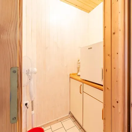 Casa vacanze Im Mirow Granzow