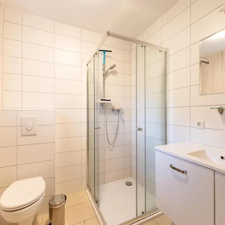 Holiday home Mirow,