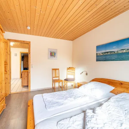 Im Mirow Casa vacanze Granzow