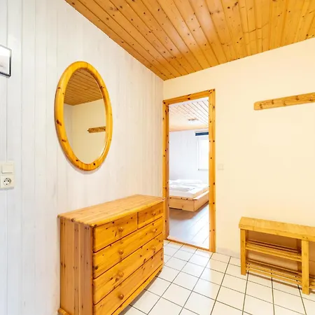 Casa vacanze Im Mirow Granzow