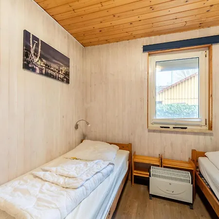 Casa vacanze Im Mirow Granzow