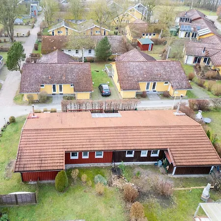 Casa vacanze Im Mirow *