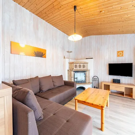 Mirow, Holiday home Granzow