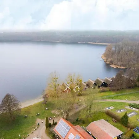 Im Mirow Casa vacanze *