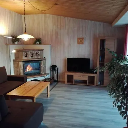 Im Mirow Hébergement de vacances