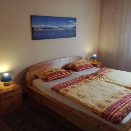Hébergement de vacances Im Mirow Granzow