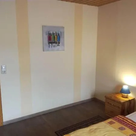 Hébergement de vacances Im Mirow Granzow
