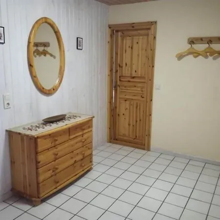 Hébergement de vacances Im Mirow Granzow